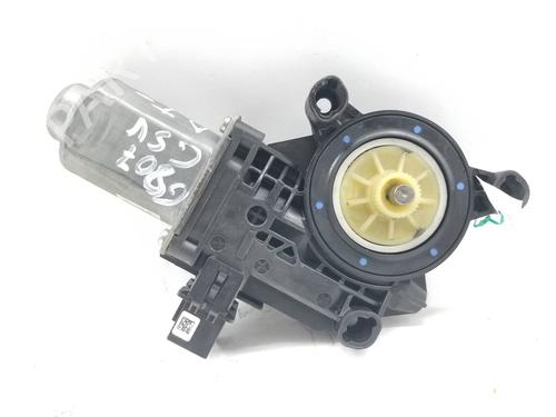 Used Left front window motor SKODA FABIA II (542) [2006-2014]  30748979