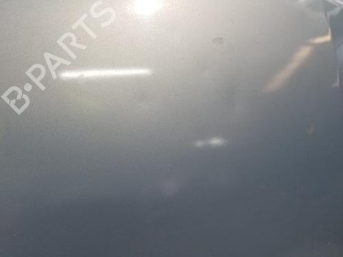 Hood RENAULT KANGOO (KC0/1_) 1.5 dCi | BP22778510C1