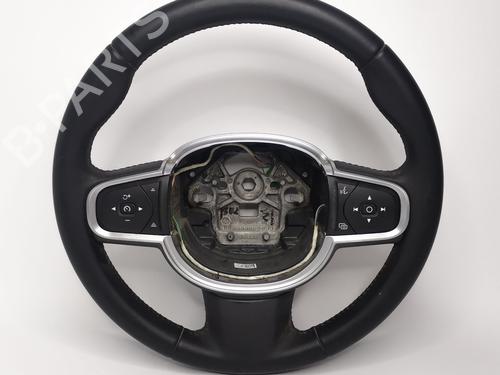 steering-wheel-volvo-v60-ii-225-d4-2018-5106601 main image