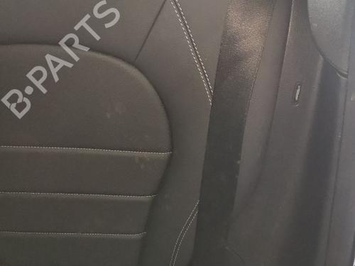 Rear left seatbelt MERCEDES-BENZ GLC (X253) 200 EQ Boost 4-matic (253.981) | BP29713620I29 