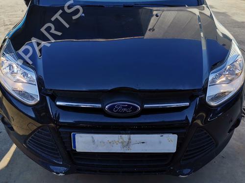 Used Hood FORD FOCUS III [2010-2020]  27300895
