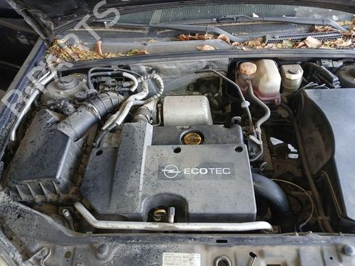 Used Engine Engine 37713675 37713675