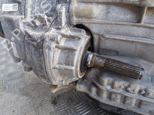 Gearbox MERCEDES-BENZ GLC (X253) 200 EQ Boost 4-matic (253.981) | BP29713644M3 