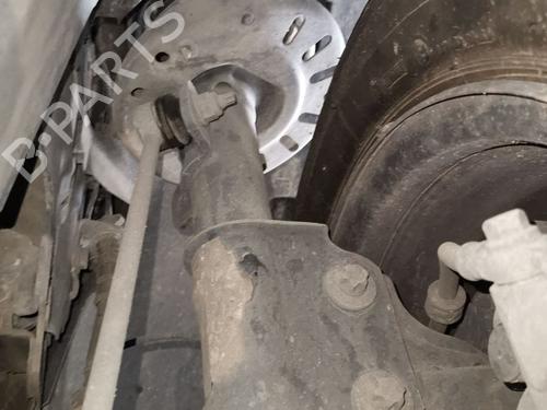 Used Left front shock absorber CITROËN BERLINGO (ER_, EC_) 1.5 BlueHDi 100 (102 hp) 30391126