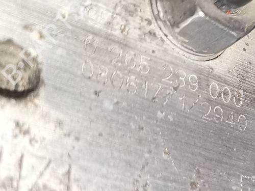 Used ABS pump SEAT IBIZA IV (6J5, 6P1) [2008-2017]  30318899