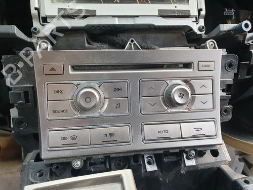Used Climate control JAGUAR XF I (X250) 2.7 D (207 hp) 20110344