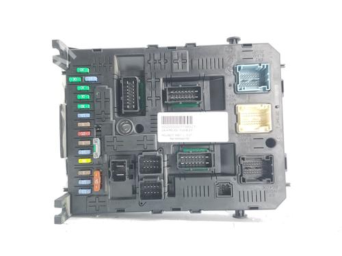 Fuse box PEUGEOT 308 I (4A_, 4C_)  | BP29022978E1 