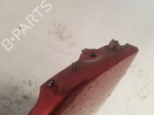 Front bumper CITROËN C3 I (FC_, FN_) 1.4 HDi | BP30466884C7 