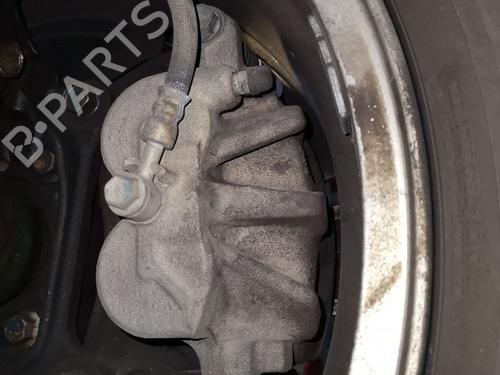 Used Right front brake caliper SUBARU OUTBACK (BS) [2014-2026]  32208476