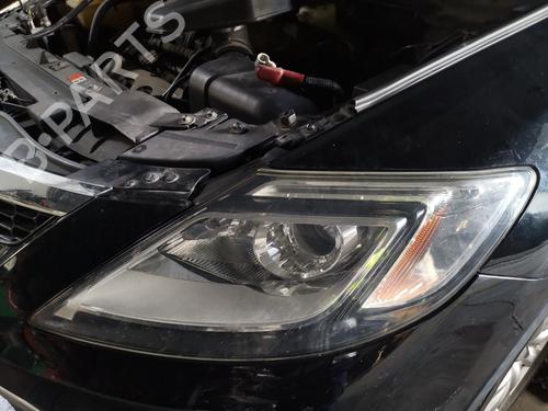 Faro izquierdo MAZDA CX-9 (TB) [2006-2026]  31753261