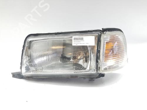 Used Left headlight AUDI 80 B4 Avant (8C5) 2.3 E (133 hp) 30646378