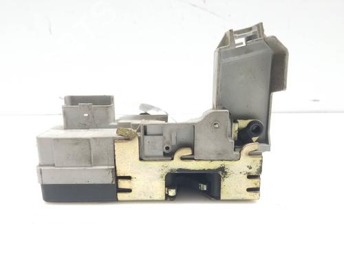 Used Front left lock PEUGEOT 307 Break (3E) 1.6 HDi 110 (109 hp) 21010796