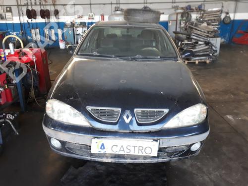 Used Parts RENAULT MEGANE I Classic (LA0/1_)  1.4 16V (LA0D, LA1H, lA0W, LA10)  1182738