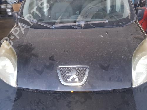 Hood PEUGEOT BIPPER (AA_) 1.3 HDi 75 | BP20110591C1