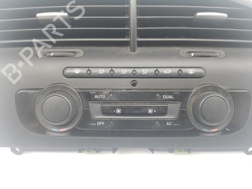 Climate control SEAT ALTEA XL (5P5, 5P8)  | BP18148323I5 