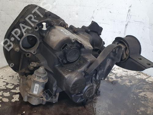 Used Gearbox SMART FORTWO Coupe (451) [2007-2025]  29454025