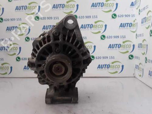 Generator FORD FIESTA V (JH_, JD_) 1.4 16V | BP6538404M7 