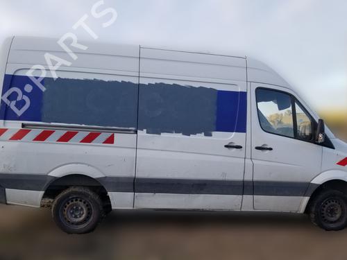 Engine control unit (ECU) MERCEDES-BENZ SPRINTER 3-t Bus (B906)  | BP31091089M57 