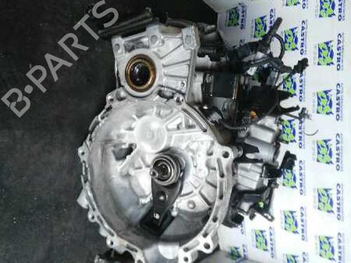 Used Gearbox HYUNDAI GETZ (TB) [2001-2011]  3171103