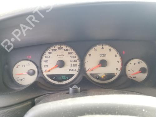 Engine CHRYSLER NEON II 1.6 | BP29408229M1 