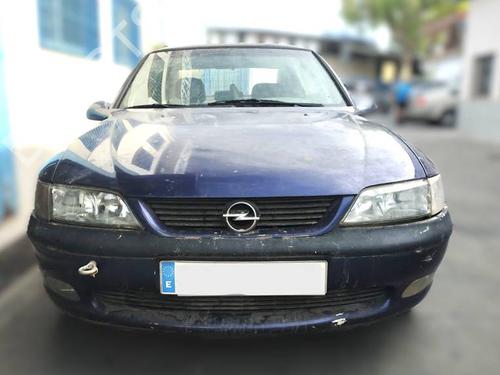 Used Parts OPEL VECTRA B (J96) 5006888