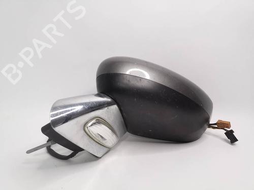 Used Left mirror Left mirror CITROËN DS3 (SA_) 1.6 HDi 90 (92 hp) 40537002 40537002