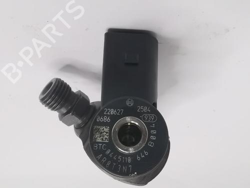 Injector VW PASSAT B7 (362) 2.0 TDI | BP33006537M100  - Image 5