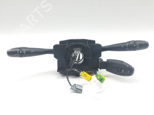 Hovedlysbryter PEUGEOT 206 Hatchback (2A/C) 1.4 LPG (75 hp) 33049045