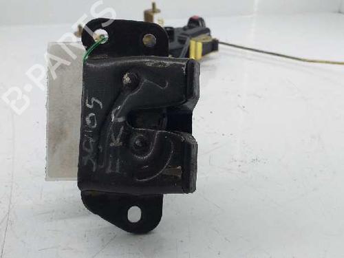 Used Tailgate lock HYUNDAI TUCSON (JM) 2.0 CRDi (113 hp) 3564898