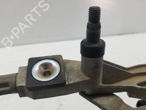 Front wiper motor FORD FOCUS II (DA_, HCP, DP)  | BP29718720M29 