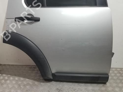 Right rear door LAND ROVER DISCOVERY III (L319) 2.7 TD 4x4 | BP19939202C5 