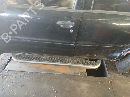 Used Step NISSAN PATROL GR V Wagon (Y61) [1997-2025]  29710507