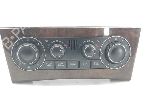 Climate control MERCEDES-BENZ C-CLASS T-Model (S203) C 220 CDI (203.208) | BP30105165I5