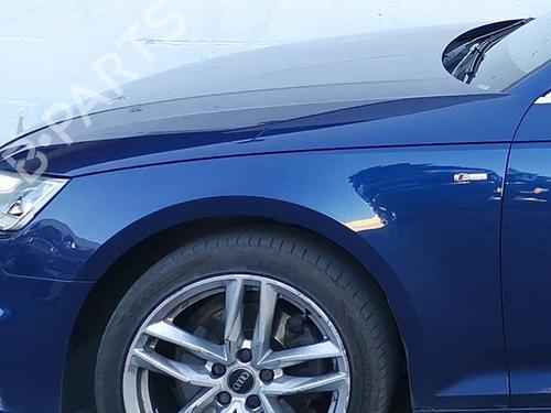 left-front-fenders-audi-a4-b9-8w2-8wc-2015-40039270 main image