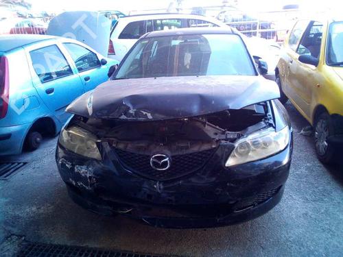 MAZDA 6 Hatchback (GG) 842815