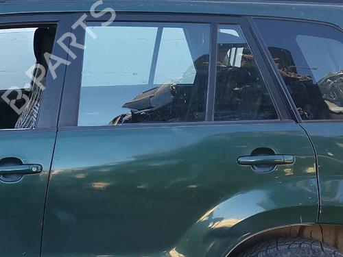 Used Left rear door SUZUKI GRAND VITARA II (JT, TE, TD) 1.9 DDiS All-wheel Drive (JT419, TD44, JB419WD, JB419XD,... (129 hp) 29246599