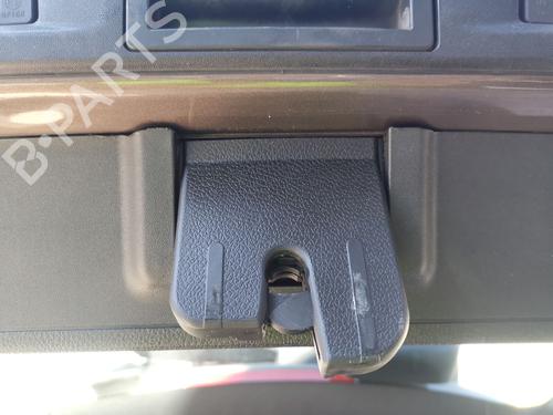 Bagklap lås VW TIGUAN (5N_) [2007-2018]  33175393