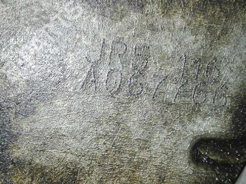 Used Gearbox RENAULT KANGOO (KC0/1_) 1.5 dCi (84 hp) 3593481