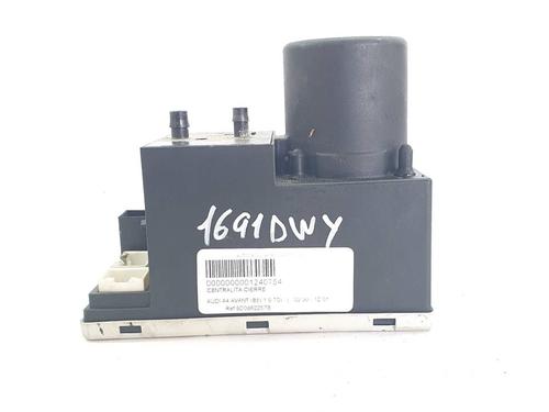 Used Comfort control module Comfort control module 39243036 39243036