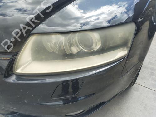 Used Left headlight Left headlight AUDI A6 C6 Avant (4F5) [2004-2011] 35904906 35904906