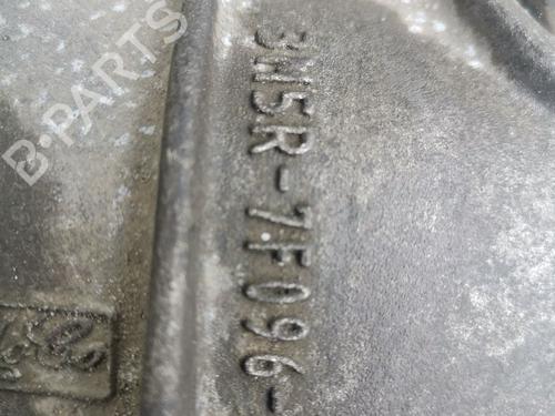 Gearbox FORD FOCUS C-MAX (DM2) | BP28669406M3
