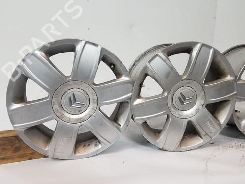 Rim CITROËN C4 I (LC_)  | BP29176360C45 