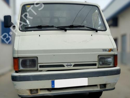 Brugte NISSAN TRADE Van    4553080