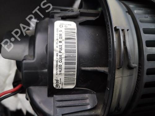 Used Heater blower motor PEUGEOT 508 I (8D_) 2.0 HDi (140 hp) 30172401