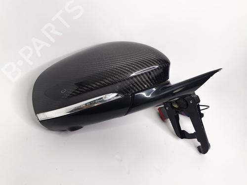 Used Right mirror JAGUAR I-PACE (X590) [2018-2025]  27876742