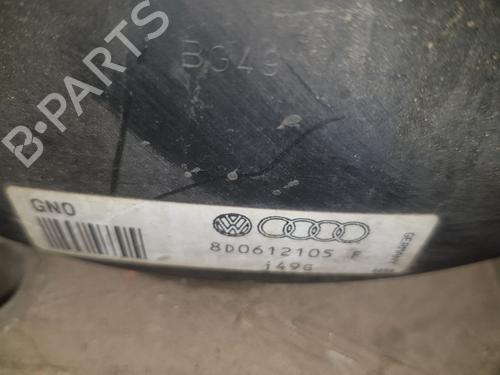 Used Servo brake AUDI A6 C5 Avant (4B5, 4B6) 2.8 (193 hp) 29120588