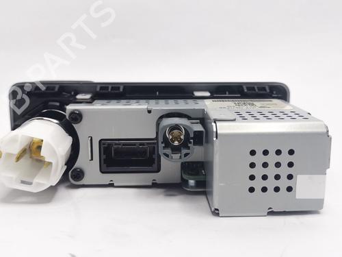 Elektronisk modul JAGUAR I-PACE (X590)  | BP27876814M83 