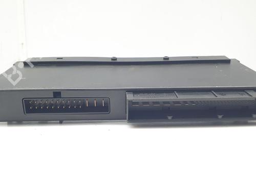 Electronic module BMW 1 (E87) 118 d | BP30389430M83