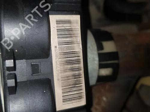 Forlygtekontakt CITROËN XSARA (N1) 1.6 16V (109 hp) 25738894
