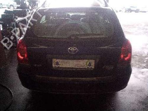 Starter TOYOTA AVENSIS Estate (_T25_) 2.0 VVT-i (AZT250_, AZT250R) | BP17986182M8 